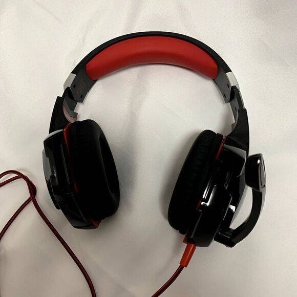 alpha elite Other - ALPHA ELITE Wired Gaming Headphone with Microphone PS5,XboxX,PS4,PC,Nintendo..